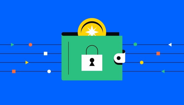 What is a wallet address?